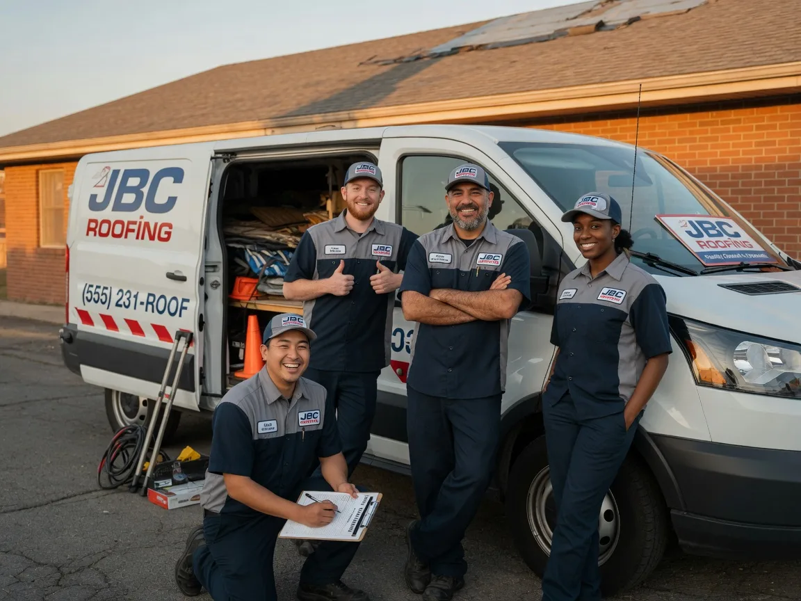 Roof Replacement company in Clarks Grove, MN